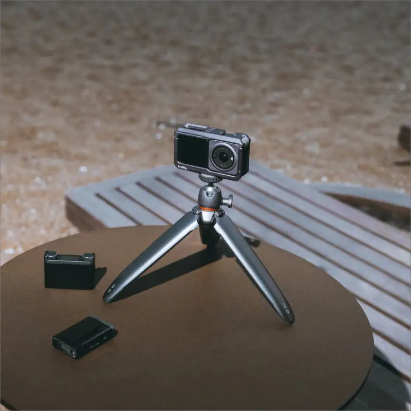 SmallRig 3661 Cage for DJI Action 2 by  in  - EC MALL