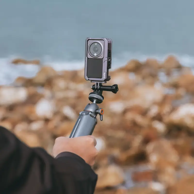 SmallRig 3661 Cage for DJI Action 2 by  in  - EC MALL