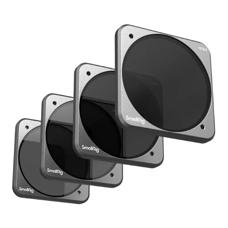 SmallRig 3694 ND Filter Kit for DJI Action 2 by  in  - EC MALL