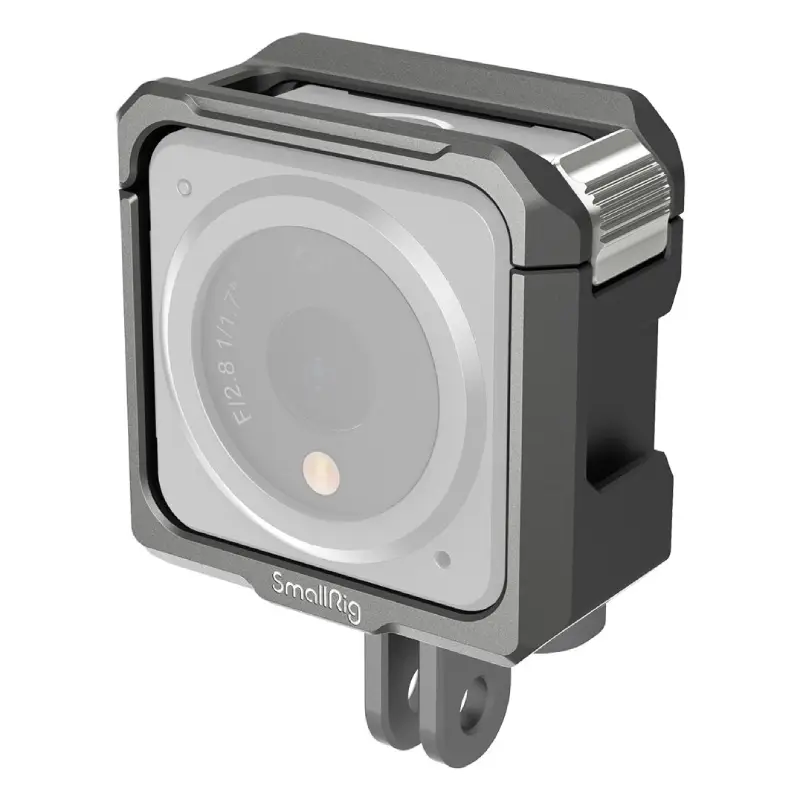 SmallRig 3711 Cage for DJI Action 2 by  in  - EC MALL