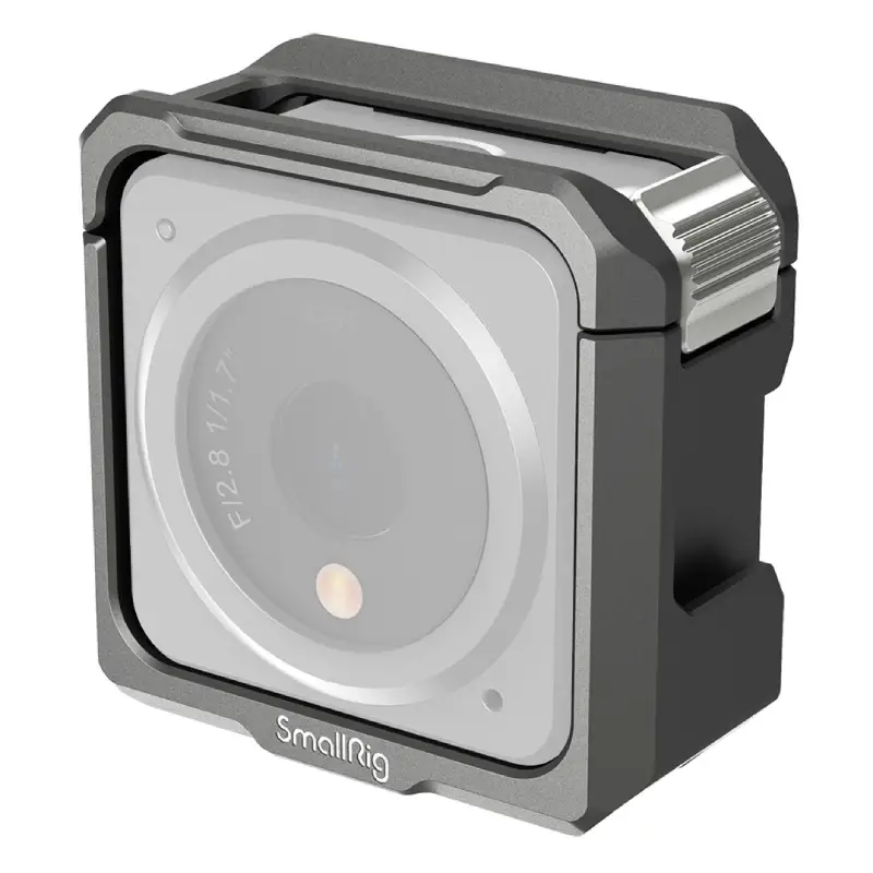 SmallRig 3711 Cage for DJI Action 2 by  in  - EC MALL