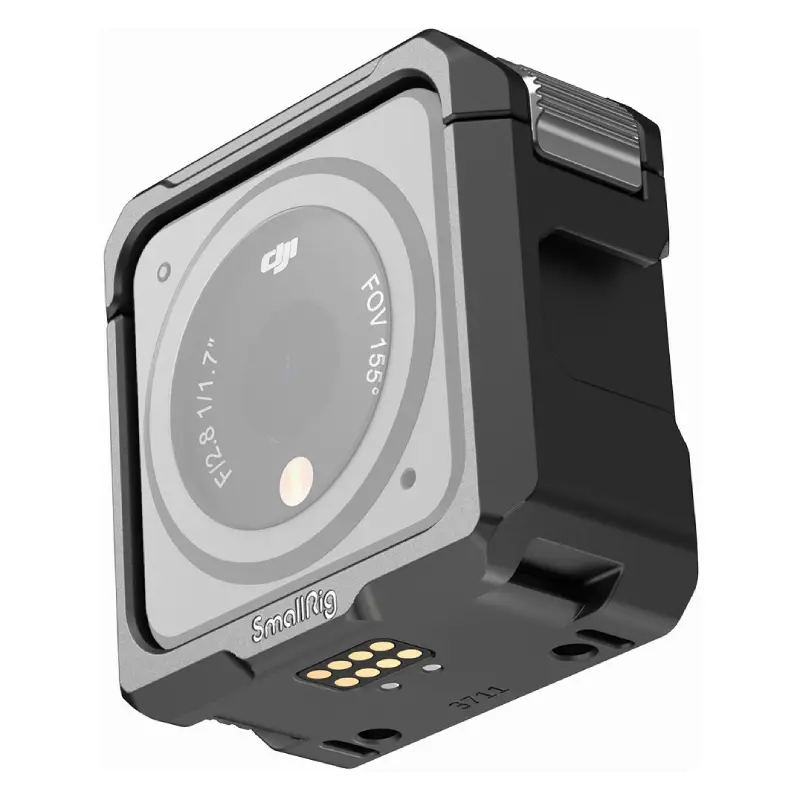 SmallRig 3711 Cage for DJI Action 2 by  in  - EC MALL