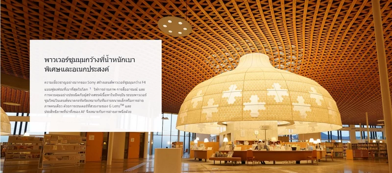 Sony FE PZ 16-35mm f/4 G Lens by  in  - EC MALL