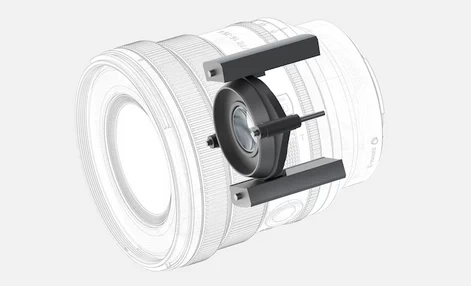 Sony FE PZ 16-35mm f/4 G Lens by  in  - EC MALL