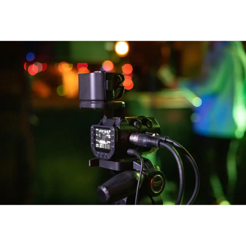 Zoom Q8n-4K Handy Video Recorder by  in  - EC MALL