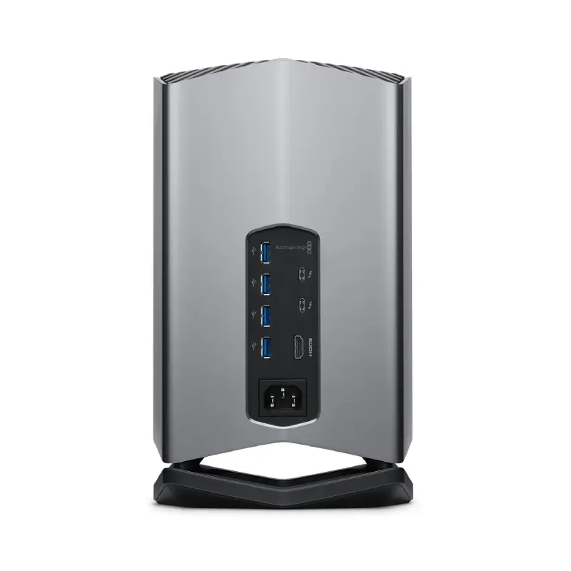 Blackmagic Design Cloud Store by  in  - EC MALL