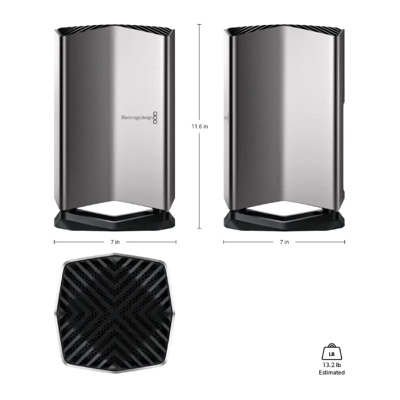 Blackmagic Design Cloud Store by  in  - EC MALL