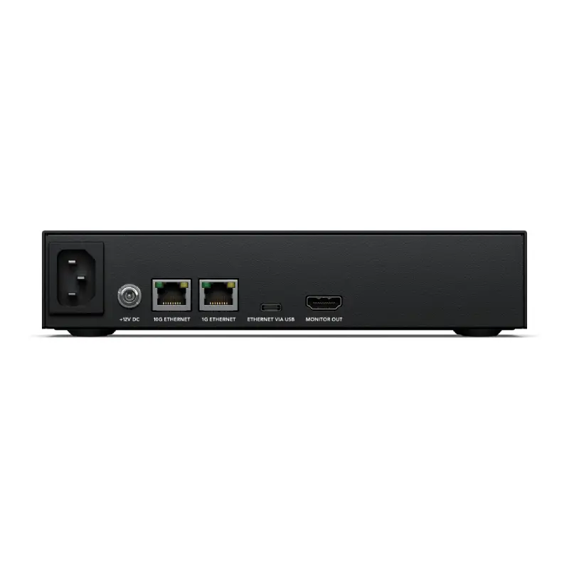 Blackmagic Design Cloud Store Mini 8TB by  in  - EC MALL