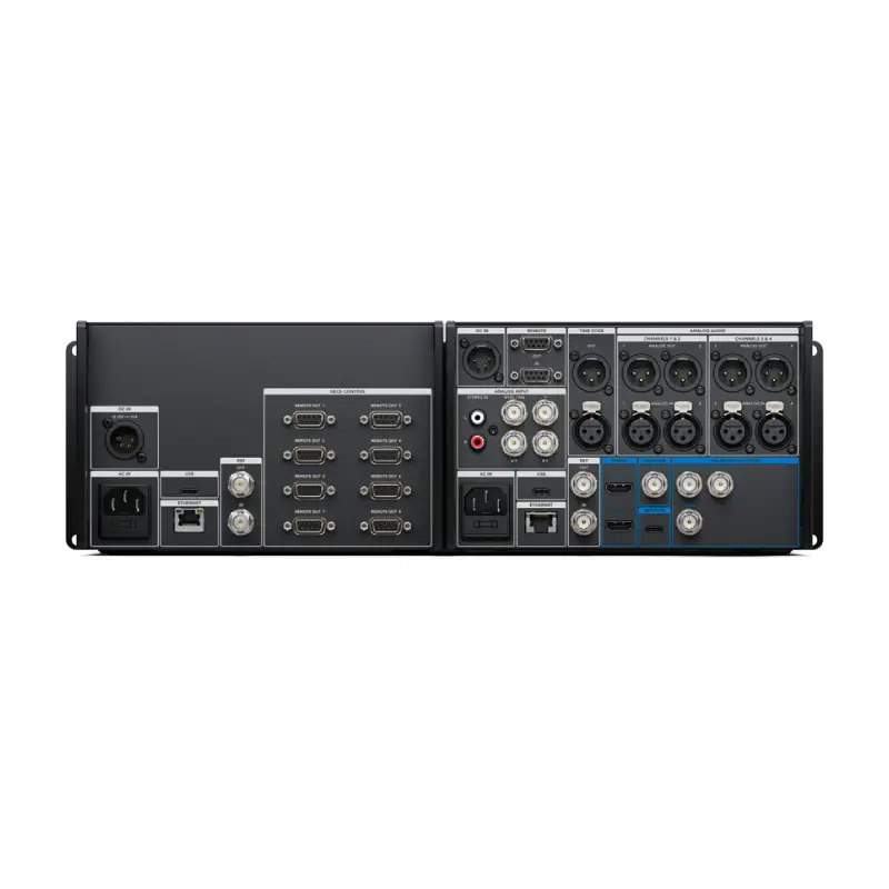 Blackmagic Design HyperDeck Extreme 4K HDR by  in  - EC MALL