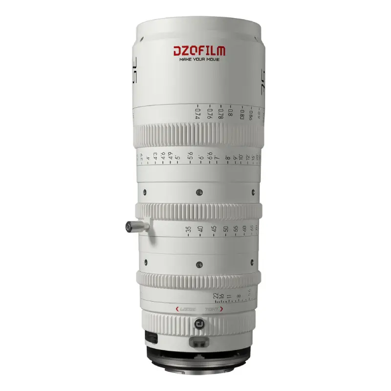 DZOFilm Catta 35-80mm T2.9 E-Mount Cine Zoom Lens by  in  - EC MALL