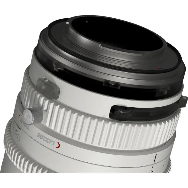 DZOFilm Catta 35-80mm T2.9 E-Mount Cine Zoom Lens by  in  - EC MALL