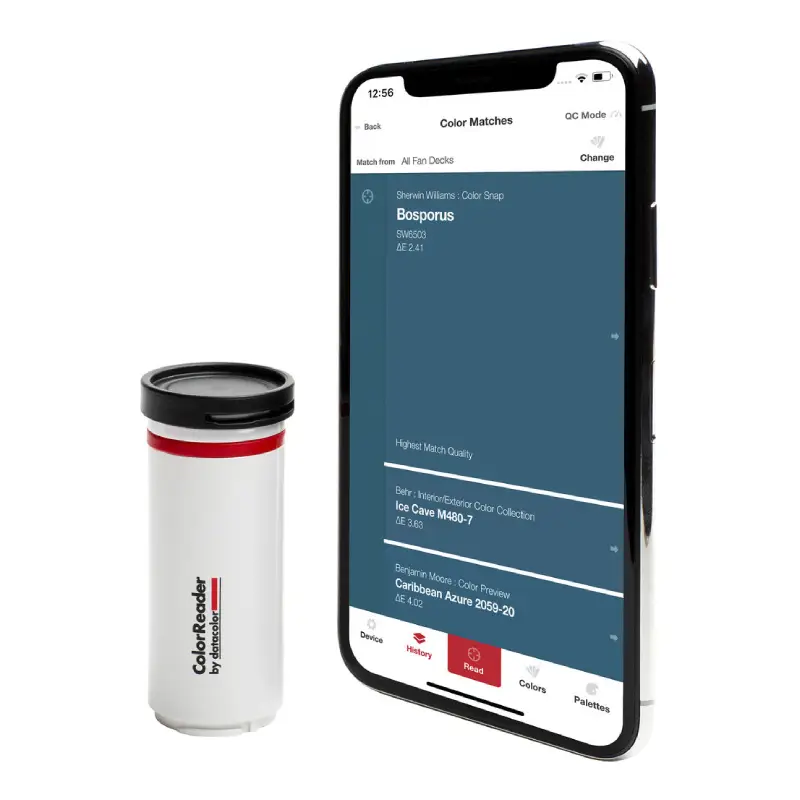 Datacolor ColorReader by  in  - EC MALL