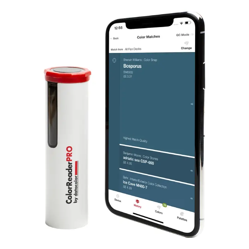 Datacolor ColorReader Pro by  in  - EC MALL