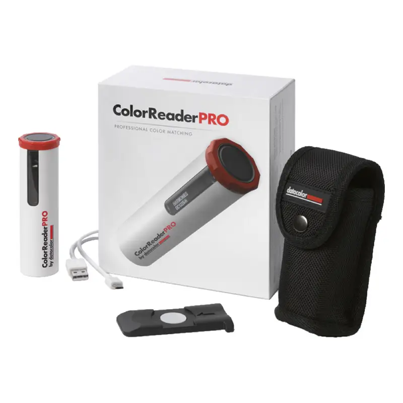 Datacolor ColorReader Pro by  in  - EC MALL