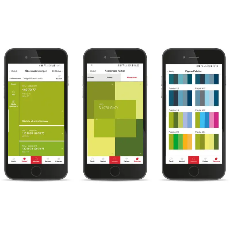 DataColor ColorReader EZ by  in  - EC MALL