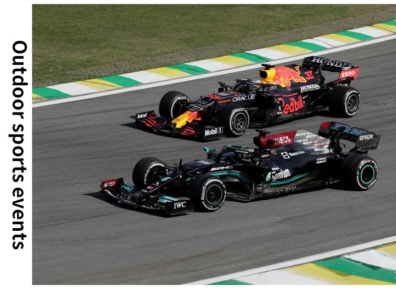 DeviceWell HDS8101 4-CH HD Video Switcher by  in  - EC MALL