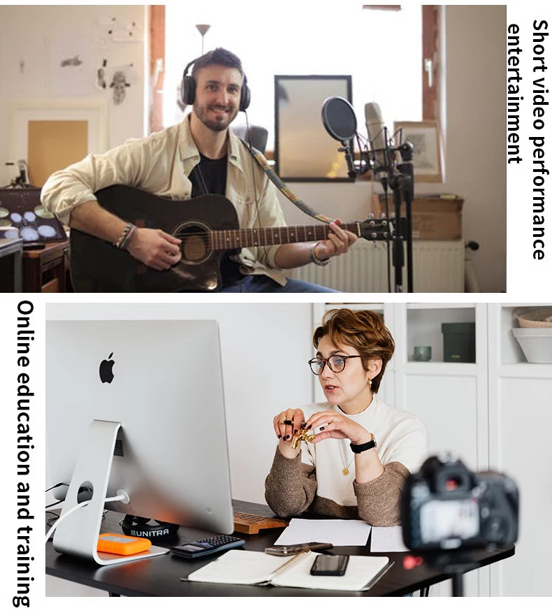 DeviceWell HDS8101 4-CH HD Video Switcher by  in  - EC MALL