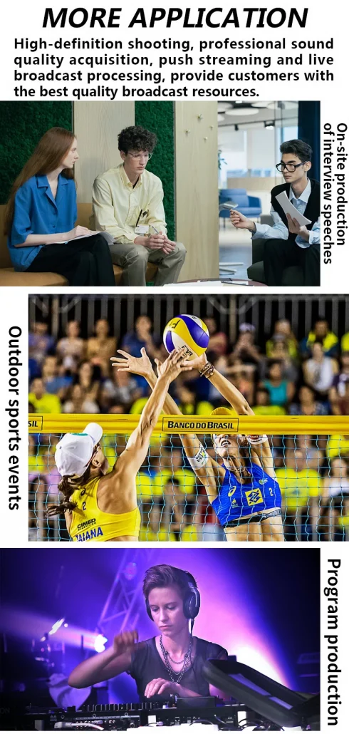 DeviceWell HDS8107 4-CH HD Video Switcher by  in  - EC MALL