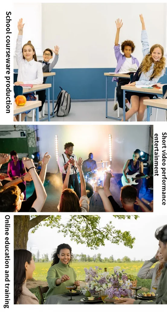 DeviceWell HDS8107 4-CH HD Video Switcher by  in  - EC MALL