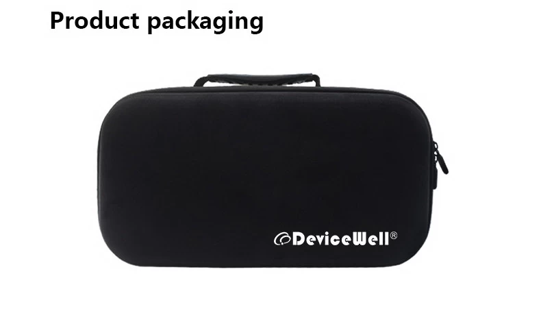 DeviceWell HDS8107 4-CH HD Video Switcher by in - EC MALL