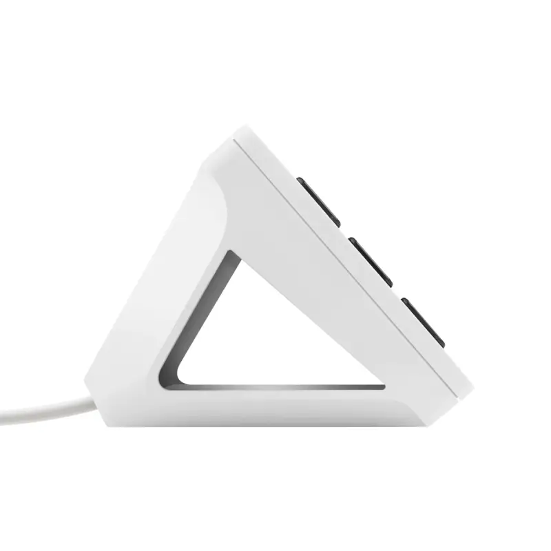 Elgato Stream Deck MK2 White Edition (10GBA9911) by  in  - EC MALL