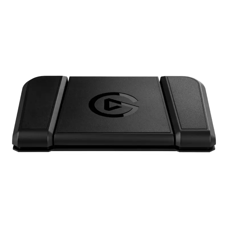 Elgato Stream Deck Pedal (10GBF9901) by  in  - EC MALL