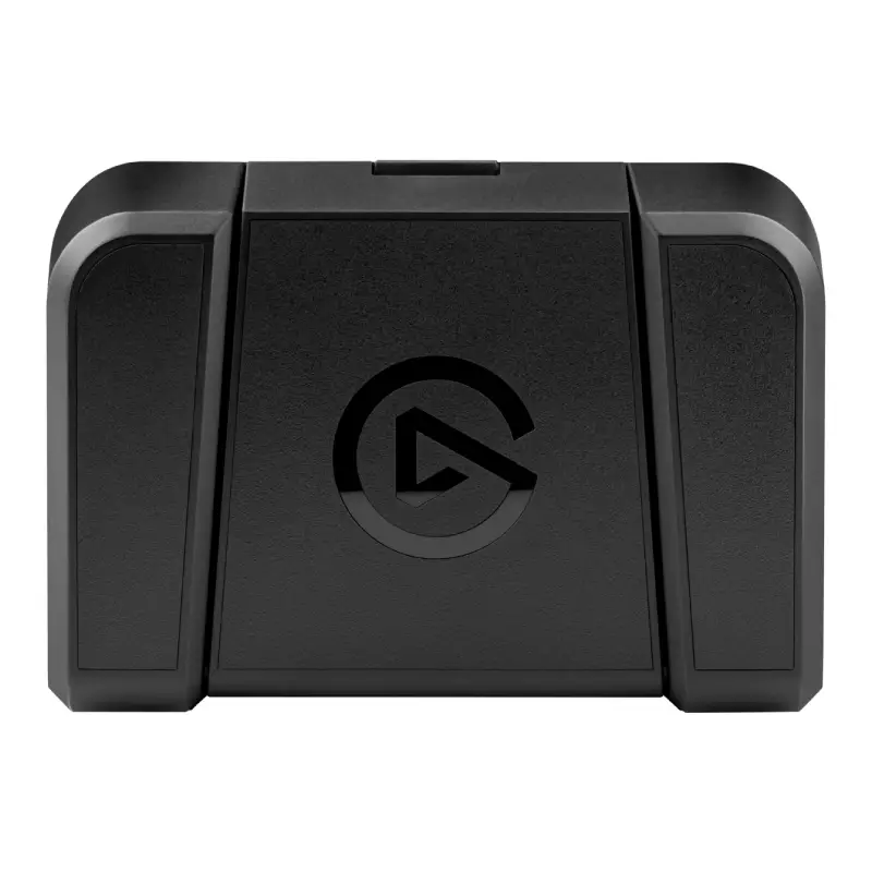 Elgato Stream Deck Pedal (10GBF9901) by  in  - EC MALL