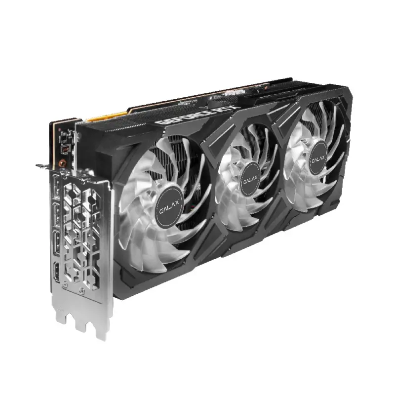GALAX GeForce RTX 3090Ti EX Gamer by  in  - EC MALL