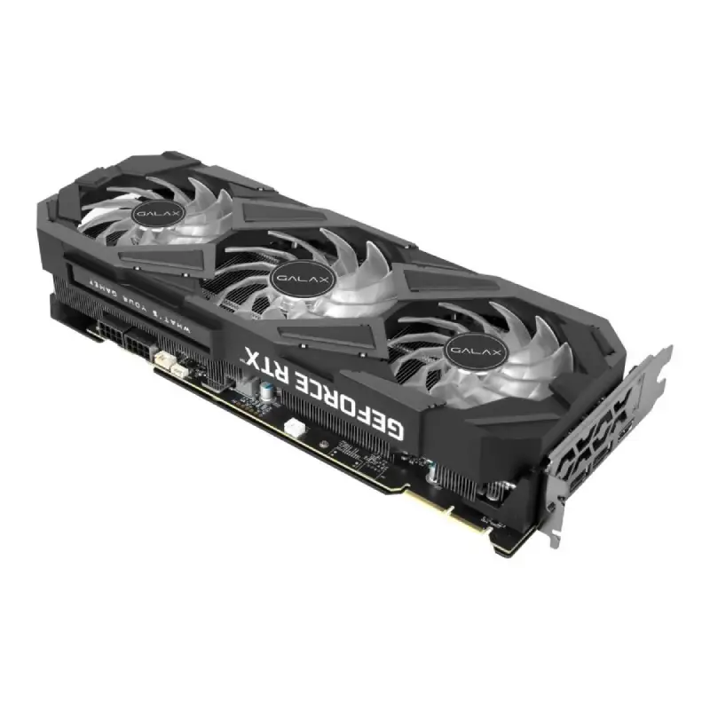 GALAX GeForce RTX 3090Ti EX Gamer by  in  - EC MALL