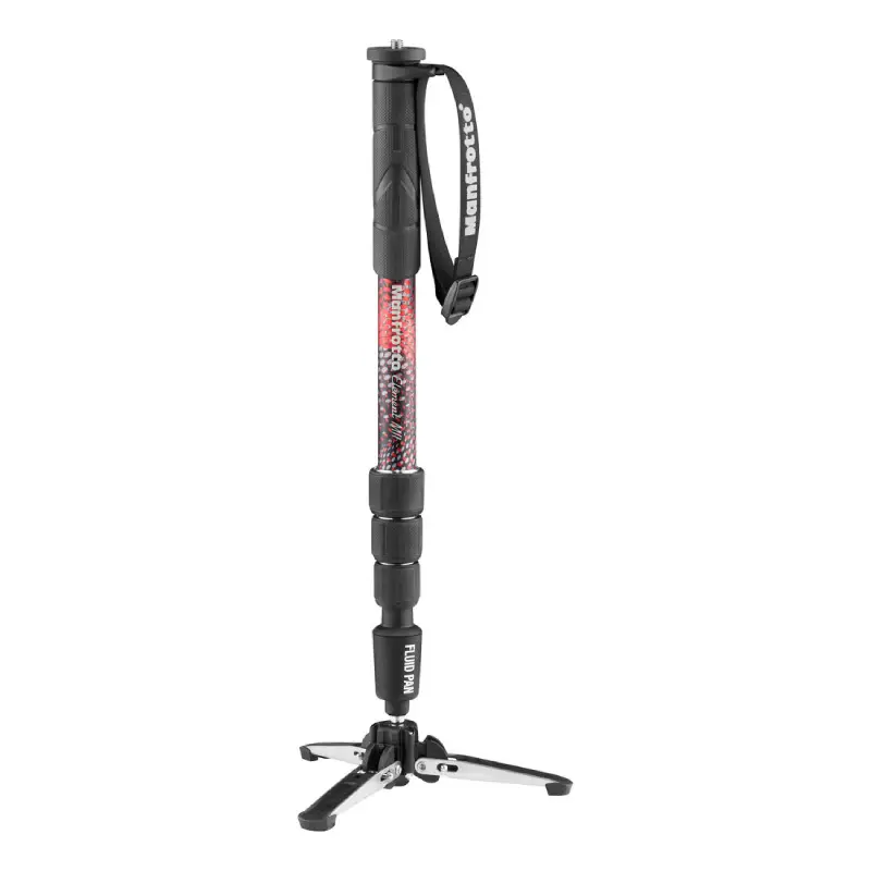 Manfrotto Element MII Video Monopod Aluminium by  in  - EC MALL