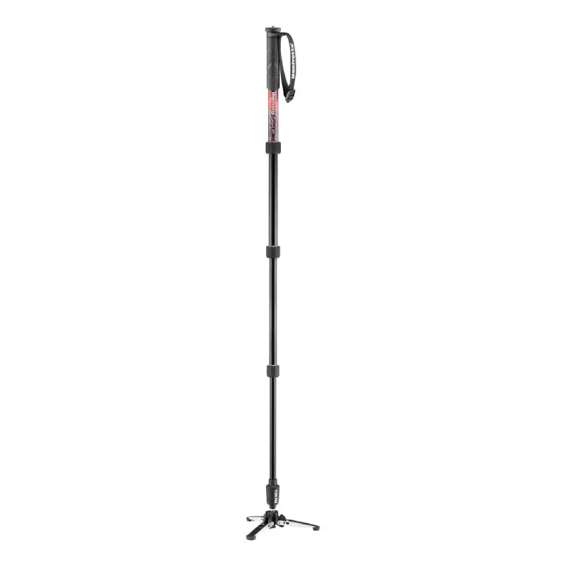 Manfrotto Element MII Video Monopod Aluminium by  in  - EC MALL