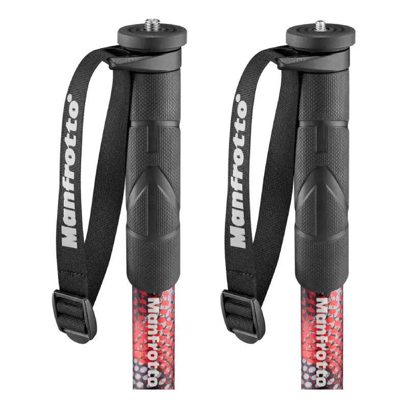 Manfrotto Element MII Video Monopod Aluminium by  in  - EC MALL