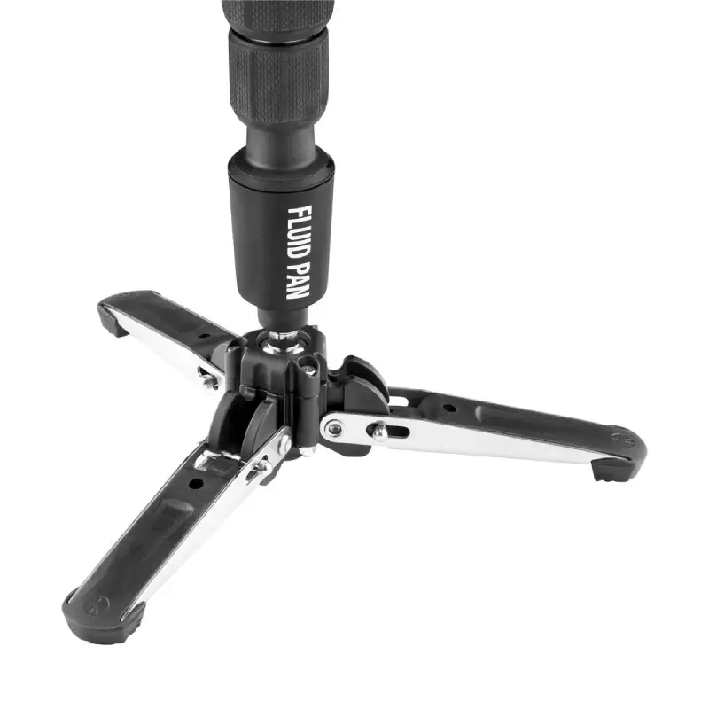 Manfrotto Element MII Video Monopod Aluminium by  in  - EC MALL