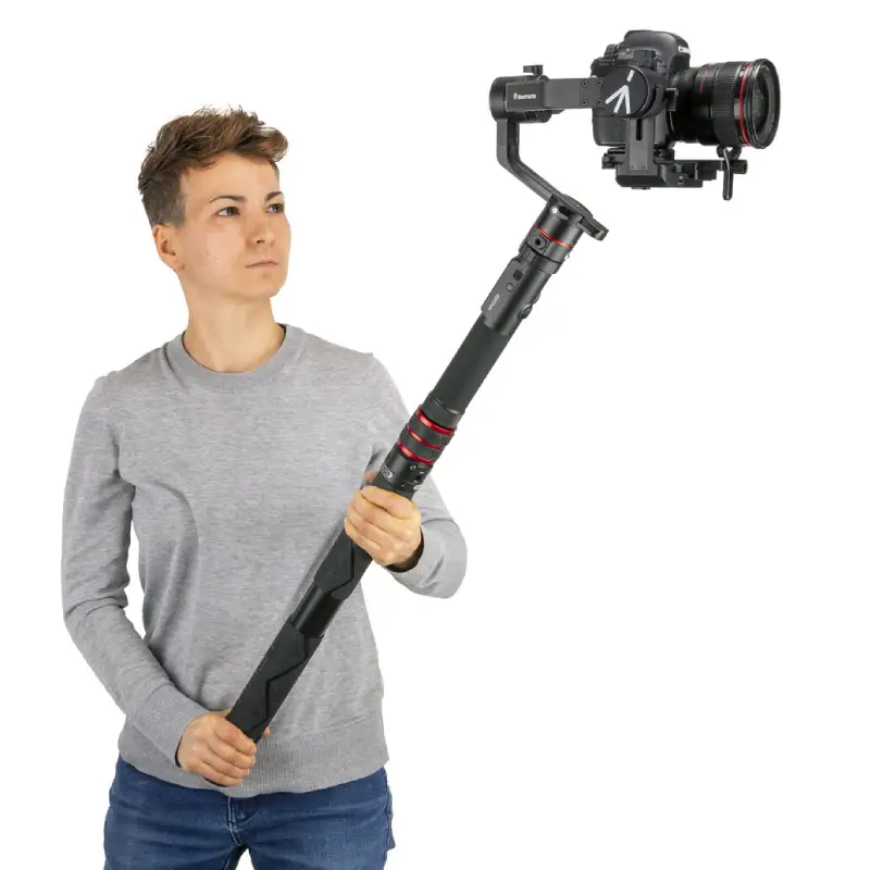 Manfrotto Fast GimBoom Carbon Fiber by  in  - EC MALL