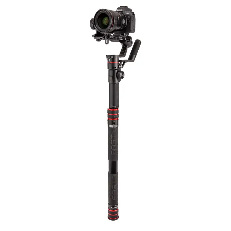 Manfrotto Fast GimBoom Carbon Fiber by  in  - EC MALL