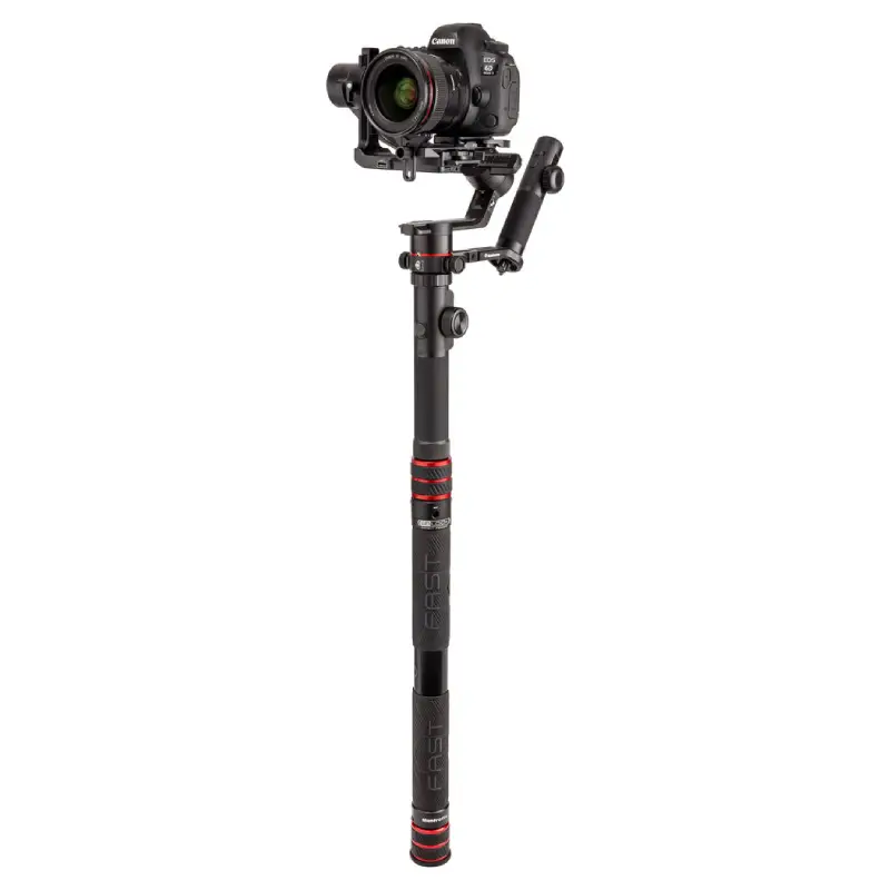 Manfrotto Fast GimBoom Carbon Fiber by  in  - EC MALL