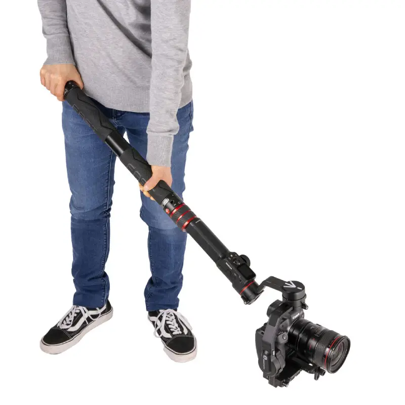 Manfrotto Fast GimBoom Carbon Fiber by  in  - EC MALL