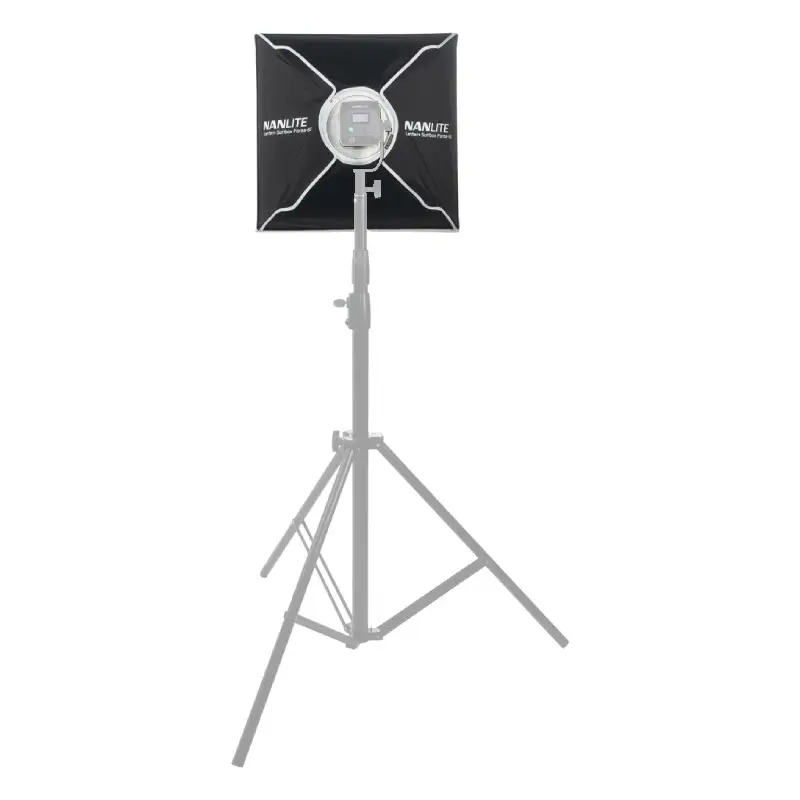 Nanlite LT-FMM-60 Lantern Softbox 60cm with FM Mount by  in  - EC MALL