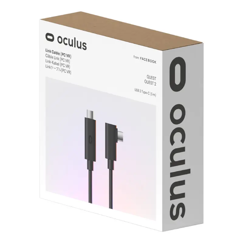Oculus Link Cable by  in  - EC MALL