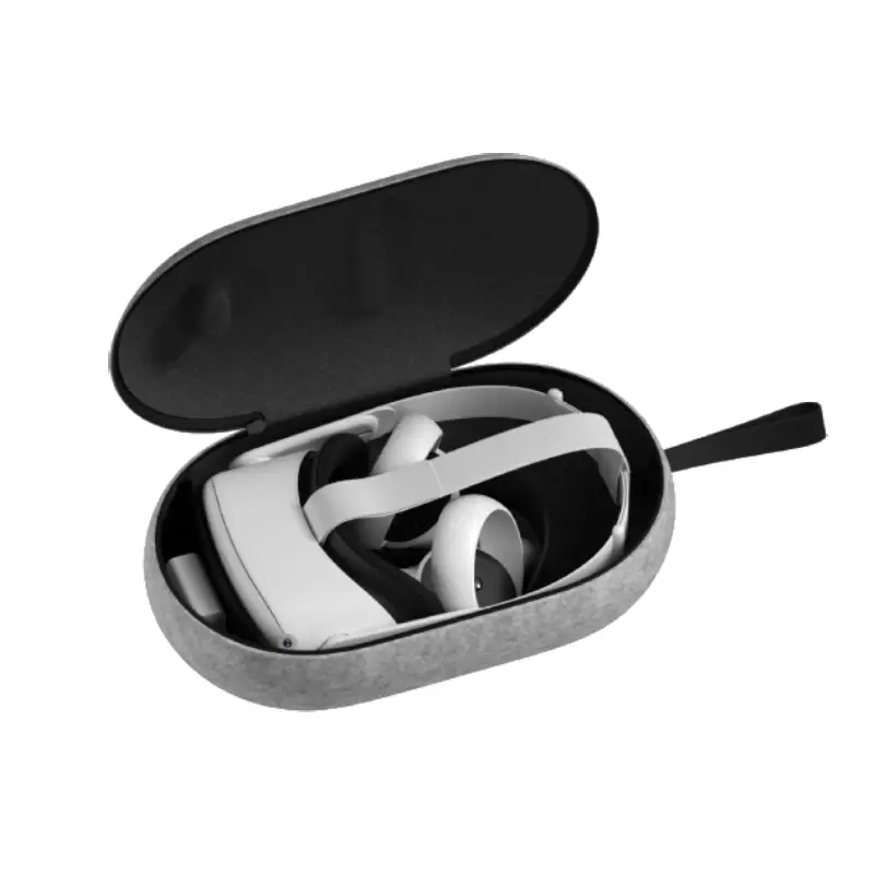 Oculus Quest 2 Carrying Case by  in  - EC MALL