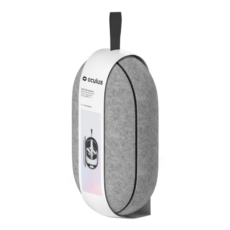 Oculus Quest 2 Carrying Case by in - EC MALL