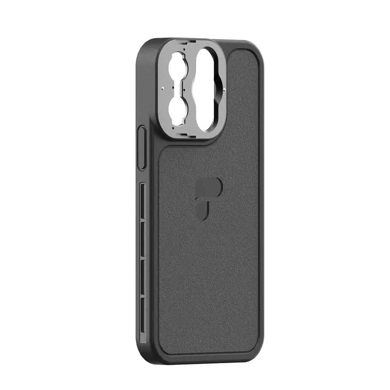 PolarPro iPhone 13 Pro Black Case by  in  - EC MALL
