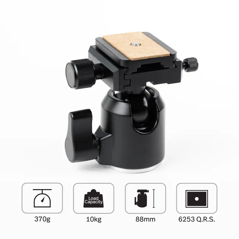 Slik PBH-200DS Ball Head by  in  - EC MALL