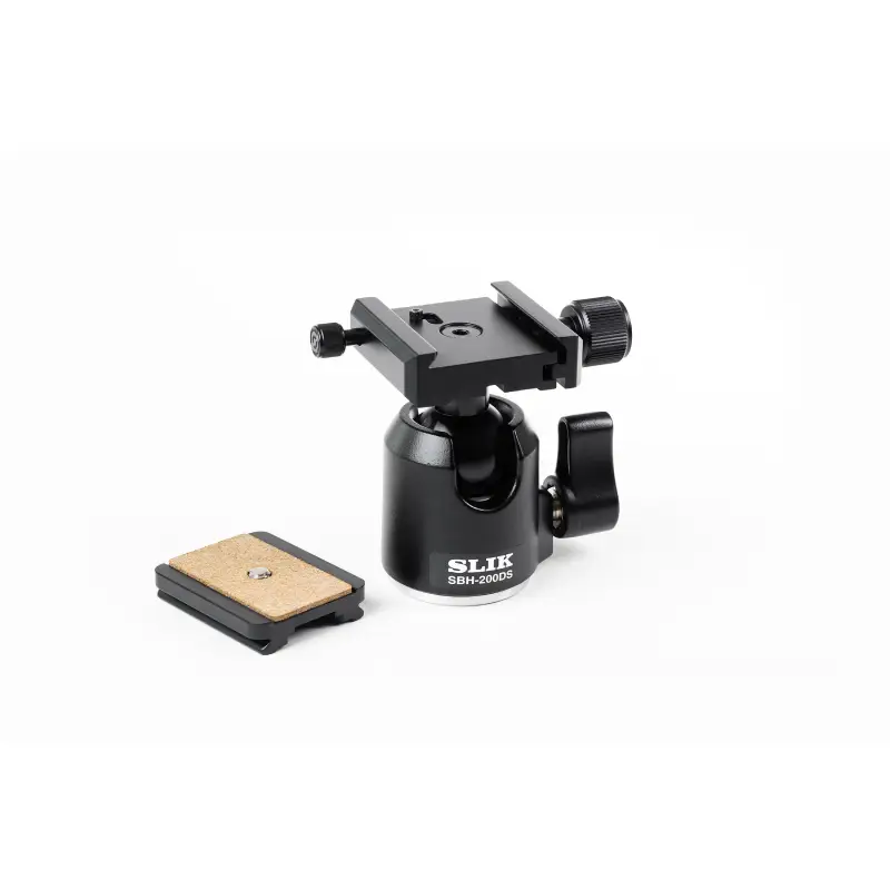 Slik PBH-200DS Ball Head by  in  - EC MALL