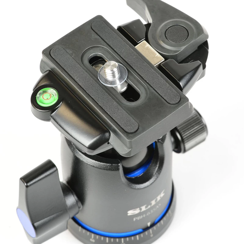 Slik PBH-635AS Ball Head by  in  - EC MALL