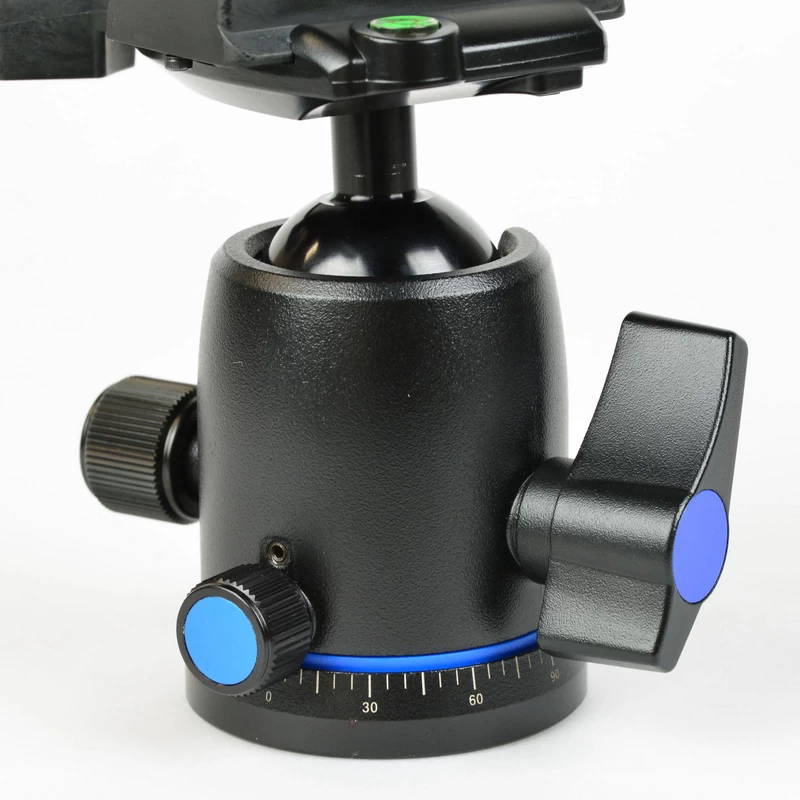 Slik PBH-635AS Ball Head by  in  - EC MALL