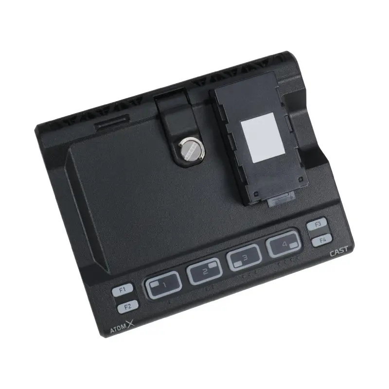 Atomos AtomX CAST for Ninja V/Ninja V+ (ATOMXCST01) by  in  - EC MALL
