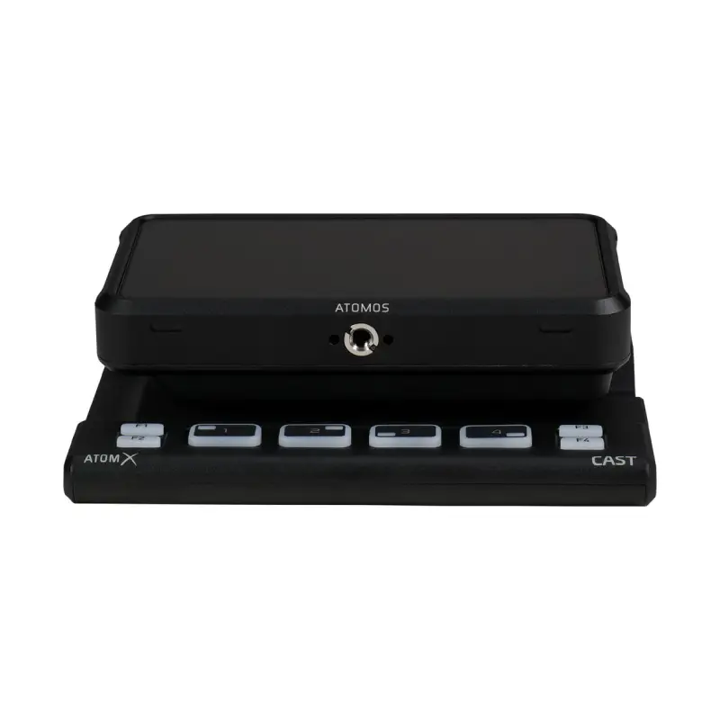 Atomos AtomX CAST for Ninja V/Ninja V+ (ATOMXCST01) by  in  - EC MALL