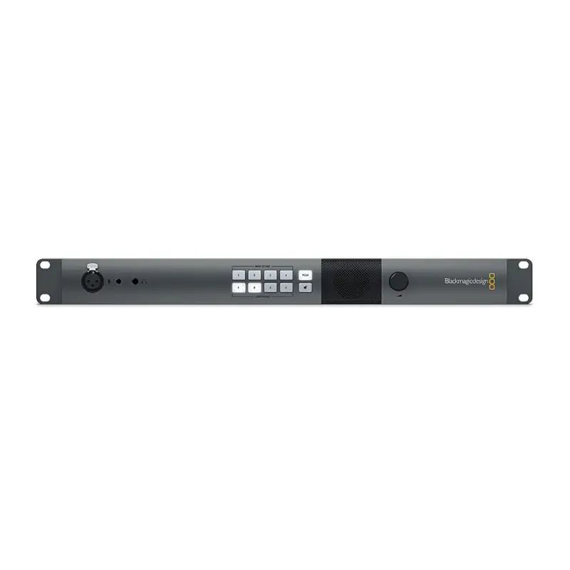 Blackmagic Design ATEM Studio Converter 2 by in - EC MALL