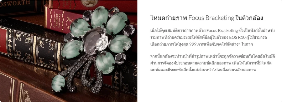 Canon EOS R10 Mirrorless Camera by  in  - EC MALL